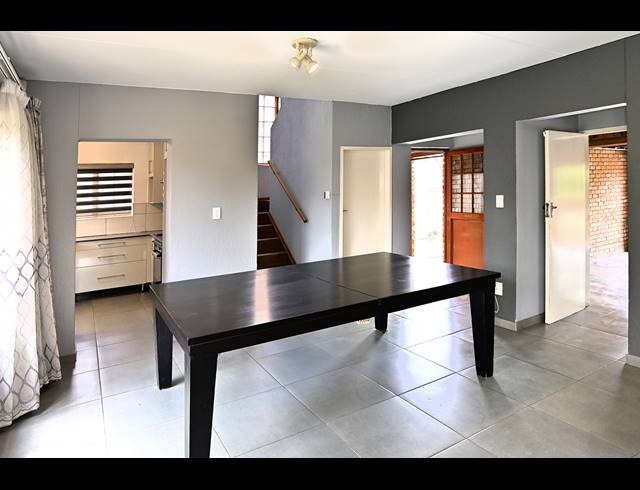 3 BEDROOM DUPLEX FOR SALE IN KYALAMI HILLS